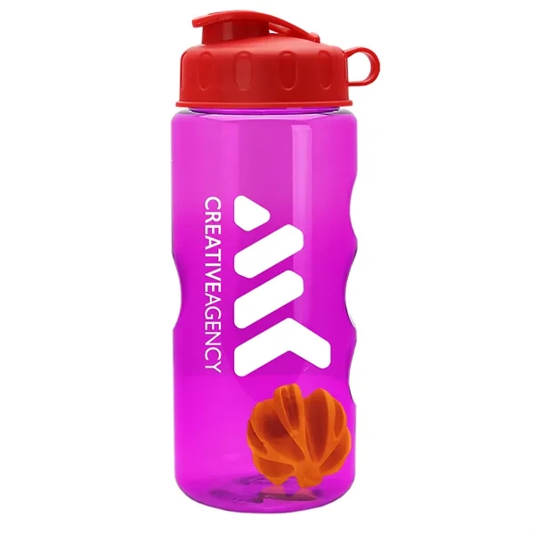 Garyline® Mini Mountain Tritan® Shaker Bottle with Flip L... - Garyline® Mini Mountain Tritan® Shaker Bottle with Flip L... - Image 948 of 1294