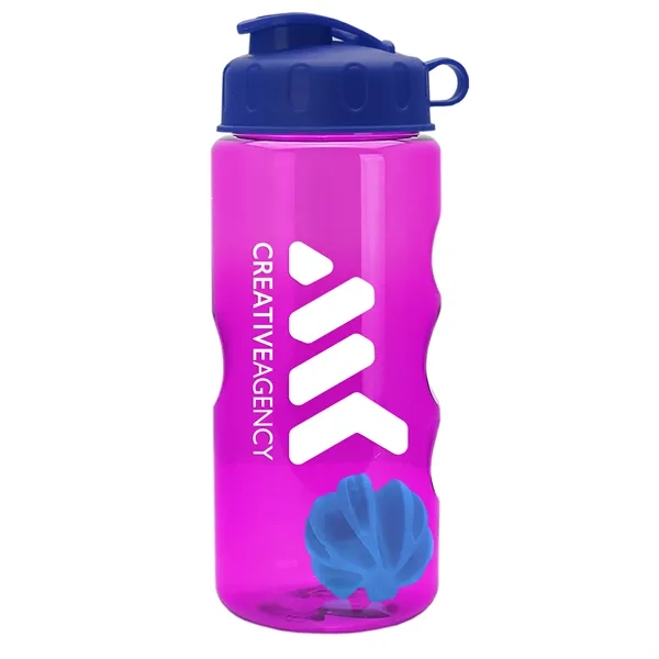 Garyline® Mini Mountain Tritan® Shaker Bottle with Flip L... - Garyline® Mini Mountain Tritan® Shaker Bottle with Flip L... - Image 958 of 1294