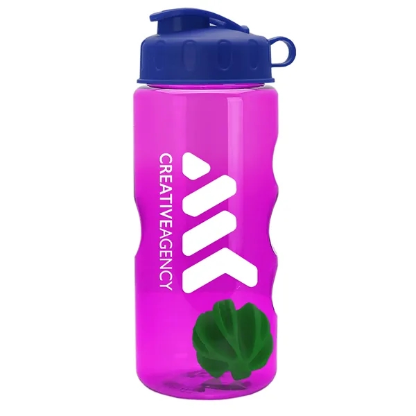 Garyline® Mini Mountain Tritan® Shaker Bottle with Flip L... - Garyline® Mini Mountain Tritan® Shaker Bottle with Flip L... - Image 962 of 1294