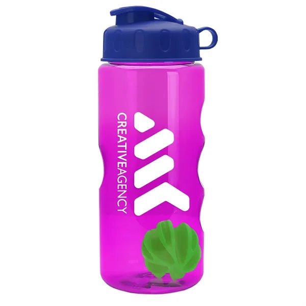 Garyline® Mini Mountain Tritan® Shaker Bottle with Flip L... - Garyline® Mini Mountain Tritan® Shaker Bottle with Flip L... - Image 964 of 1294