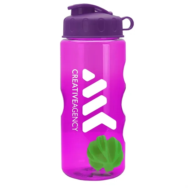 Garyline® Mini Mountain Tritan® Shaker Bottle with Flip L... - Garyline® Mini Mountain Tritan® Shaker Bottle with Flip L... - Image 982 of 1294