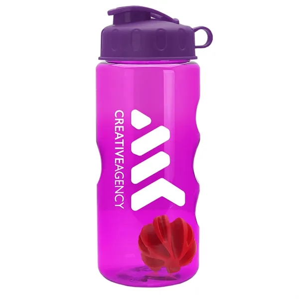 Garyline® Mini Mountain Tritan® Shaker Bottle with Flip L... - Garyline® Mini Mountain Tritan® Shaker Bottle with Flip L... - Image 986 of 1294