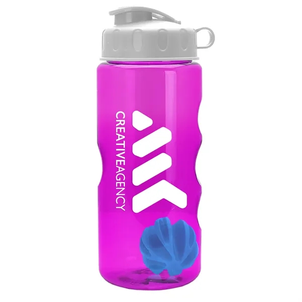 Garyline® Mini Mountain Tritan® Shaker Bottle with Flip L... - Garyline® Mini Mountain Tritan® Shaker Bottle with Flip L... - Image 994 of 1294