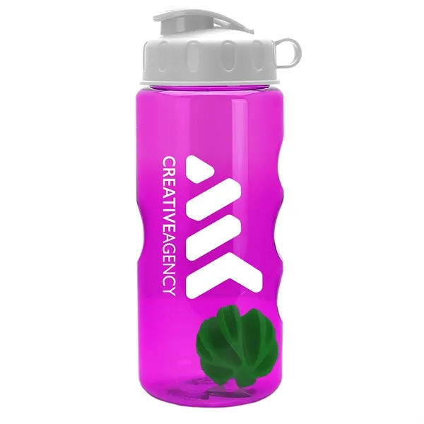 Garyline® Mini Mountain Tritan® Shaker Bottle with Flip L... - Garyline® Mini Mountain Tritan® Shaker Bottle with Flip L... - Image 998 of 1294