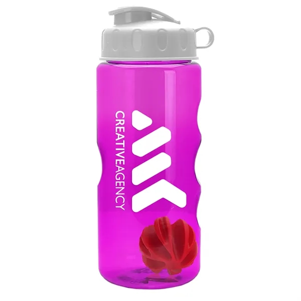 Garyline® Mini Mountain Tritan® Shaker Bottle with Flip L... - Garyline® Mini Mountain Tritan® Shaker Bottle with Flip L... - Image 1004 of 1294