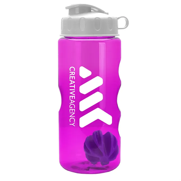 Garyline® Mini Mountain Tritan® Shaker Bottle with Flip L... - Garyline® Mini Mountain Tritan® Shaker Bottle with Flip L... - Image 1006 of 1294