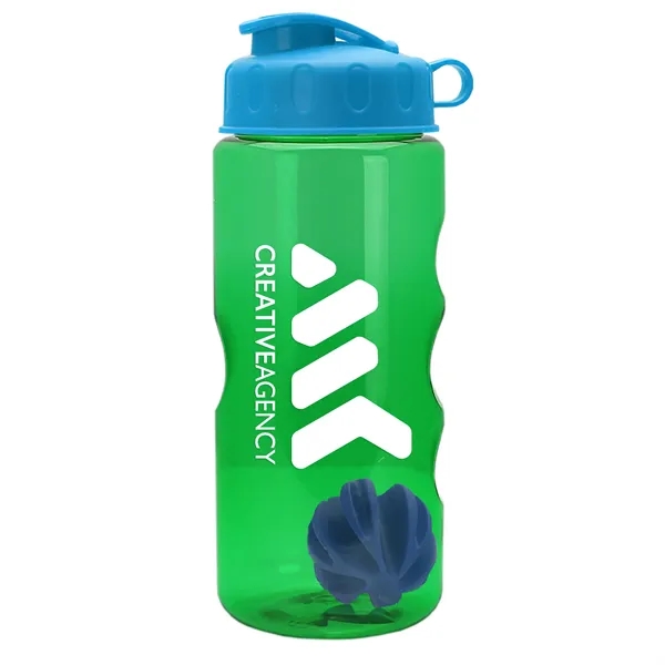 Garyline® Mini Mountain Tritan® Shaker Bottle with Flip L... - Garyline® Mini Mountain Tritan® Shaker Bottle with Flip L... - Image 1028 of 1294