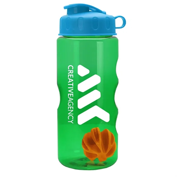 Garyline® Mini Mountain Tritan® Shaker Bottle with Flip L... - Garyline® Mini Mountain Tritan® Shaker Bottle with Flip L... - Image 1038 of 1294
