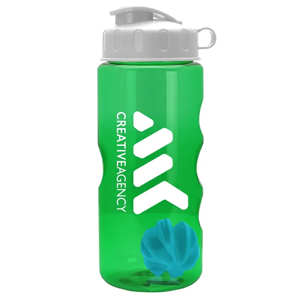 Garyline® Mini Mountain Tritan® Shaker Bottle with Flip L... - Garyline® Mini Mountain Tritan® Shaker Bottle with Flip L... - Image 1138 of 1294