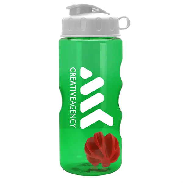 Garyline® Mini Mountain Tritan® Shaker Bottle with Flip L... - Garyline® Mini Mountain Tritan® Shaker Bottle with Flip L... - Image 1148 of 1294