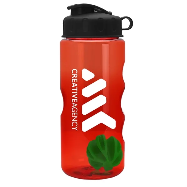 Garyline® Mini Mountain Tritan® Shaker Bottle with Flip L... - Garyline® Mini Mountain Tritan® Shaker Bottle with Flip L... - Image 1160 of 1294