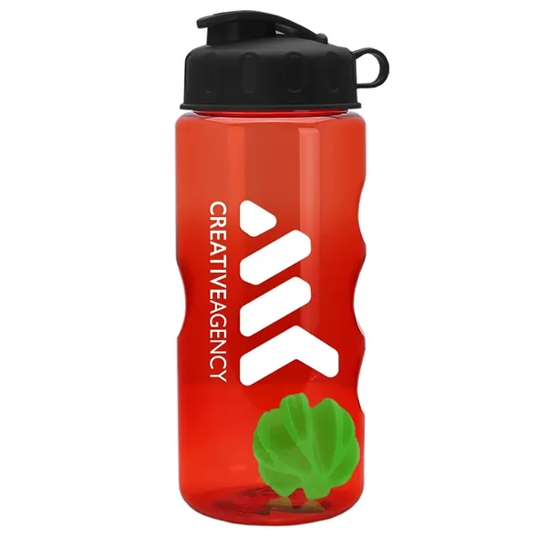 Garyline® Mini Mountain Tritan® Shaker Bottle with Flip L... - Garyline® Mini Mountain Tritan® Shaker Bottle with Flip L... - Image 1162 of 1294