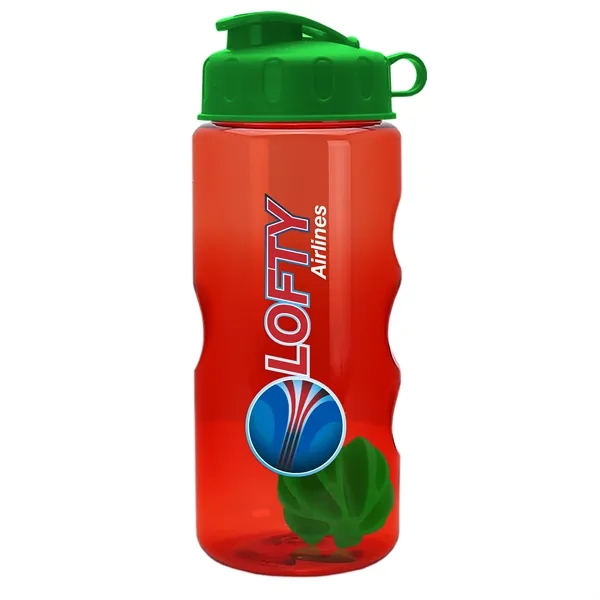 Garyline® Mini Mountain Tritan® Shaker Bottle with Flip L... - Garyline® Mini Mountain Tritan® Shaker Bottle with Flip L... - Image 1179 of 1294