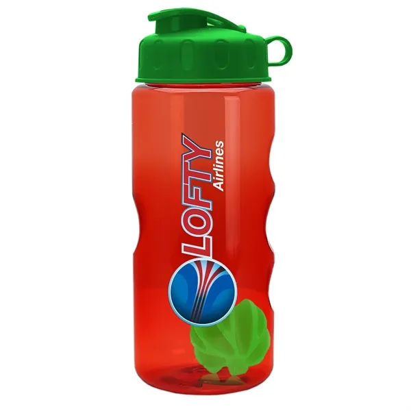Garyline® Mini Mountain Tritan® Shaker Bottle with Flip L... - Garyline® Mini Mountain Tritan® Shaker Bottle with Flip L... - Image 1181 of 1294