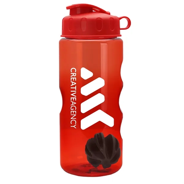 Garyline® Mini Mountain Tritan® Shaker Bottle with Flip L... - Garyline® Mini Mountain Tritan® Shaker Bottle with Flip L... - Image 1188 of 1294