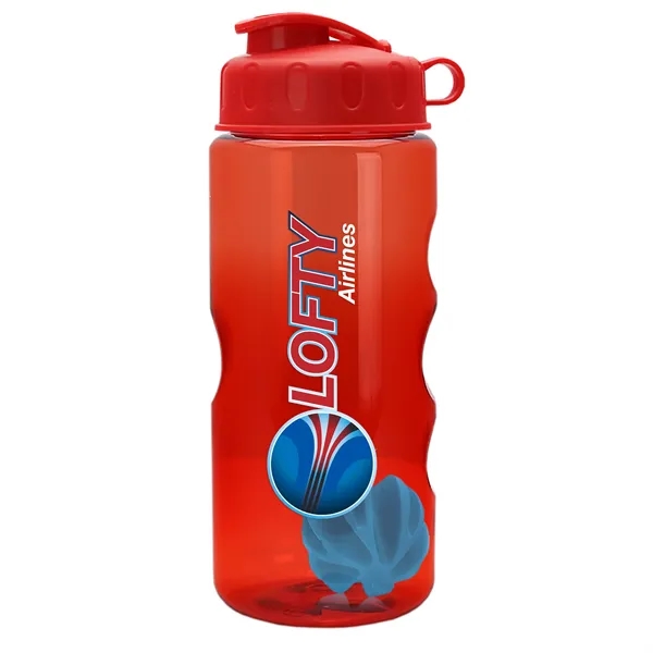 Garyline® Mini Mountain Tritan® Shaker Bottle with Flip L... - Garyline® Mini Mountain Tritan® Shaker Bottle with Flip L... - Image 1193 of 1294