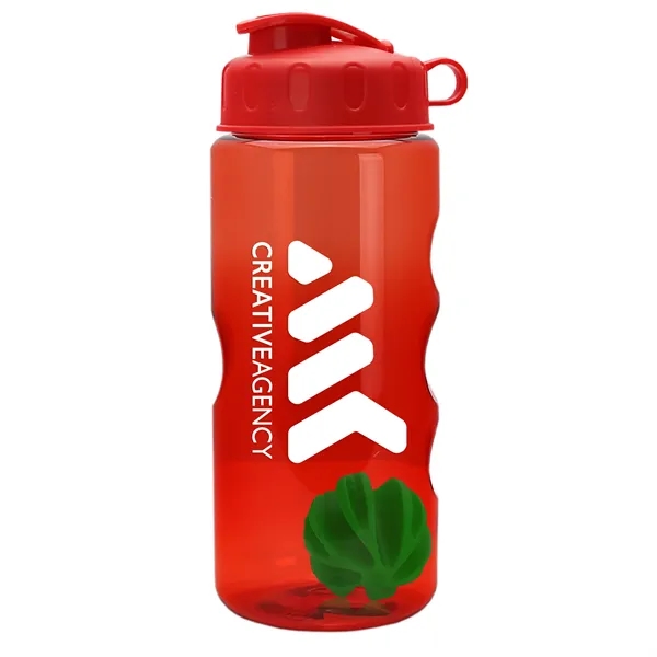 Garyline® Mini Mountain Tritan® Shaker Bottle with Flip L... - Garyline® Mini Mountain Tritan® Shaker Bottle with Flip L... - Image 1196 of 1294