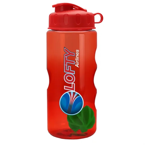 Garyline® Mini Mountain Tritan® Shaker Bottle with Flip L... - Garyline® Mini Mountain Tritan® Shaker Bottle with Flip L... - Image 1197 of 1294