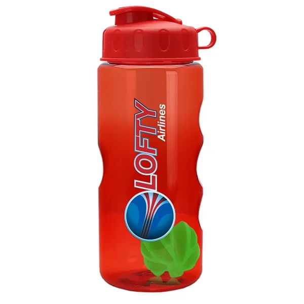 Garyline® Mini Mountain Tritan® Shaker Bottle with Flip L... - Garyline® Mini Mountain Tritan® Shaker Bottle with Flip L... - Image 1199 of 1294