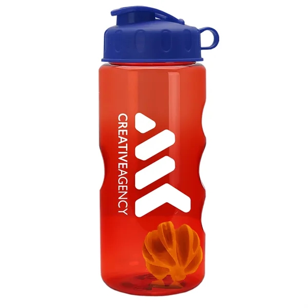Garyline® Mini Mountain Tritan® Shaker Bottle with Flip L... - Garyline® Mini Mountain Tritan® Shaker Bottle with Flip L... - Image 1218 of 1294