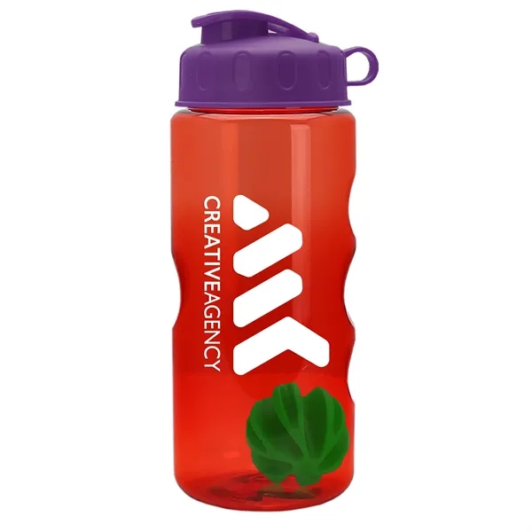 Garyline® Mini Mountain Tritan® Shaker Bottle with Flip L... - Garyline® Mini Mountain Tritan® Shaker Bottle with Flip L... - Image 1232 of 1294