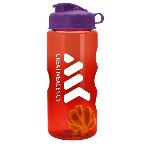 Garyline® Mini Mountain Tritan® Shaker Bottle with Flip L... - Garyline® Mini Mountain Tritan® Shaker Bottle with Flip L... - Image 1236 of 1294