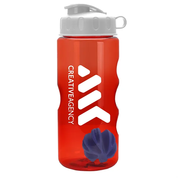 Garyline® Mini Mountain Tritan® Shaker Bottle with Flip L... - Garyline® Mini Mountain Tritan® Shaker Bottle with Flip L... - Image 1244 of 1294