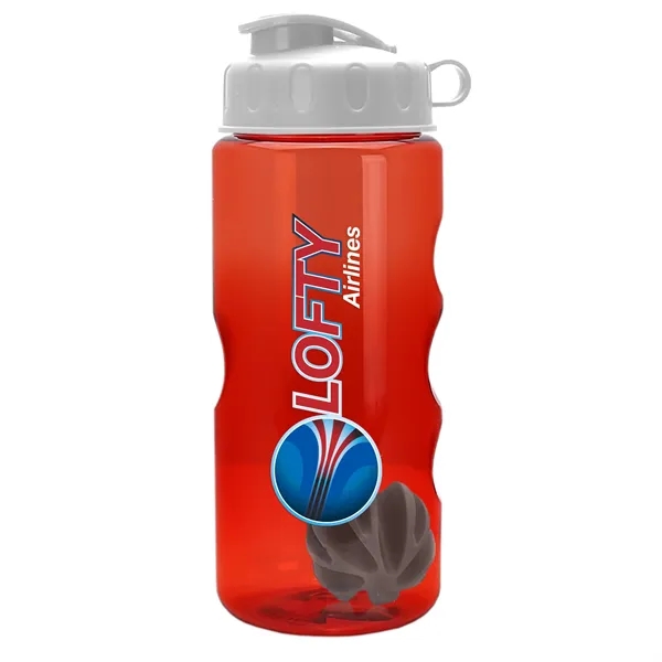 Garyline® Mini Mountain Tritan® Shaker Bottle with Flip L... - Garyline® Mini Mountain Tritan® Shaker Bottle with Flip L... - Image 1249 of 1294