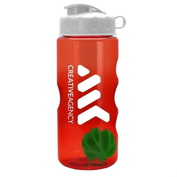 Garyline® Mini Mountain Tritan® Shaker Bottle with Flip L... - Garyline® Mini Mountain Tritan® Shaker Bottle with Flip L... - Image 1250 of 1294