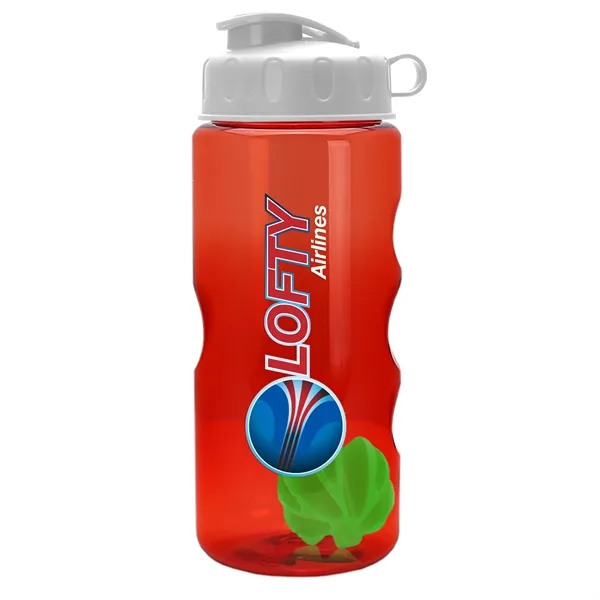 Garyline® Mini Mountain Tritan® Shaker Bottle with Flip L... - Garyline® Mini Mountain Tritan® Shaker Bottle with Flip L... - Image 1253 of 1294
