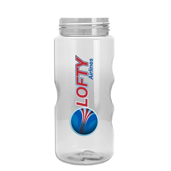Garyline® Mini Mountain Tritan® Shaker Bottle with Flip L... - Garyline® Mini Mountain Tritan® Shaker Bottle with Flip L... - Image 1284 of 1294