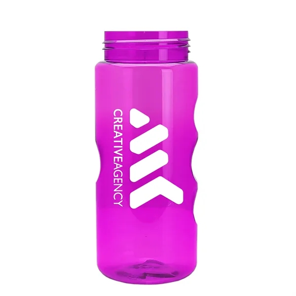 Garyline® Mini Mountain Tritan® Shaker Bottle with Flip L... - Garyline® Mini Mountain Tritan® Shaker Bottle with Flip L... - Image 1289 of 1294