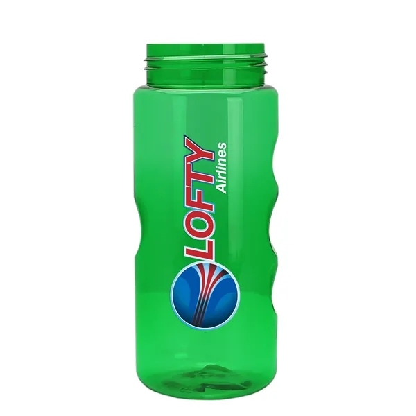 Garyline® Mini Mountain Tritan® Shaker Bottle with Flip L... - Garyline® Mini Mountain Tritan® Shaker Bottle with Flip L... - Image 1292 of 1294