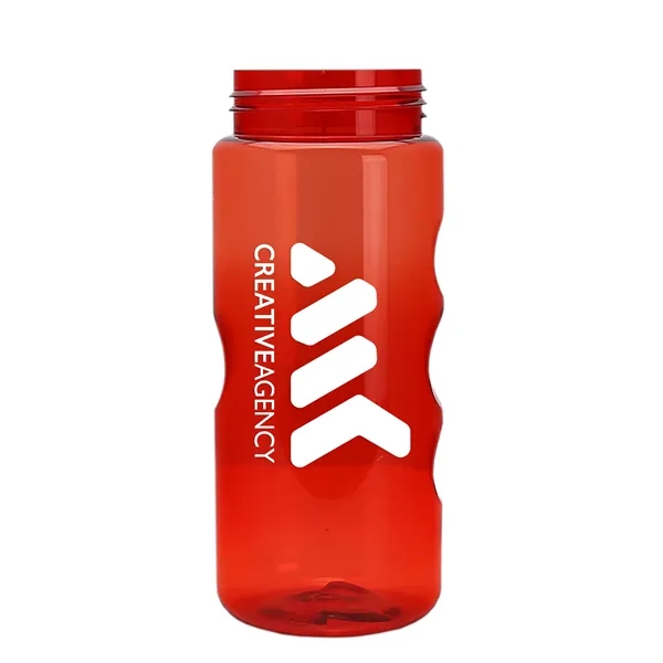 Garyline® Mini Mountain Tritan® Shaker Bottle with Flip L... - Garyline® Mini Mountain Tritan® Shaker Bottle with Flip L... - Image 1293 of 1294
