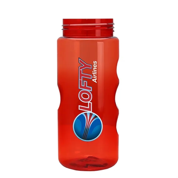 Garyline® Mini Mountain Tritan® Shaker Bottle with Flip L... - Garyline® Mini Mountain Tritan® Shaker Bottle with Flip L... - Image 1294 of 1294