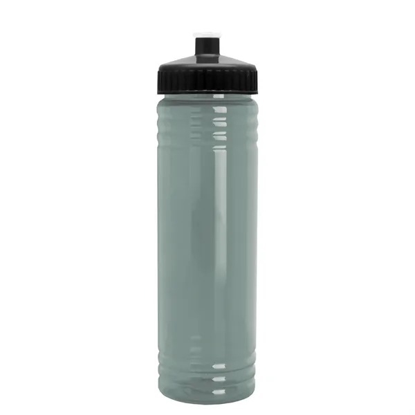 Garyline® Slim Fit RPET Bottle with Push-Pull Lid - 24 oz. - Garyline® Slim Fit RPET Bottle with Push-Pull Lid - 24 oz. - Image 0 of 237