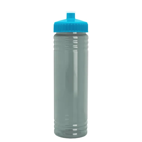 Garyline® Slim Fit RPET Bottle with Push-Pull Lid - 24 oz. - Garyline® Slim Fit RPET Bottle with Push-Pull Lid - 24 oz. - Image 1 of 237