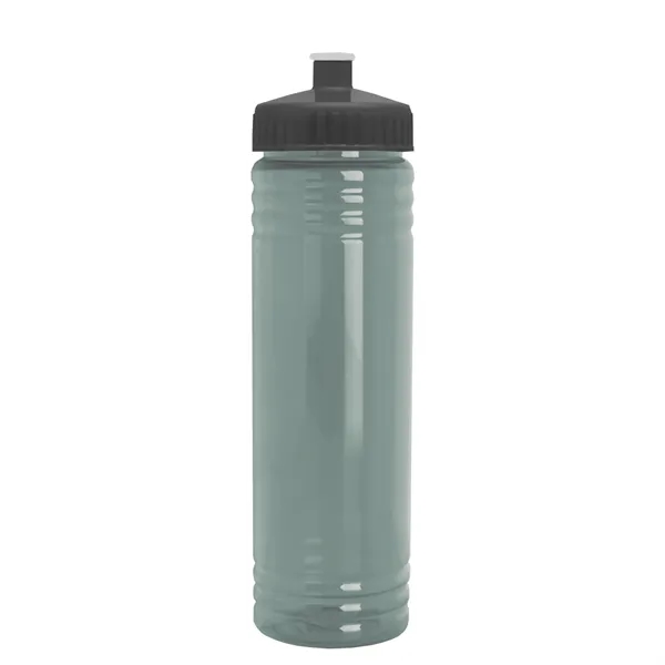 Garyline® Slim Fit RPET Bottle with Push-Pull Lid - 24 oz. - Garyline® Slim Fit RPET Bottle with Push-Pull Lid - 24 oz. - Image 2 of 237