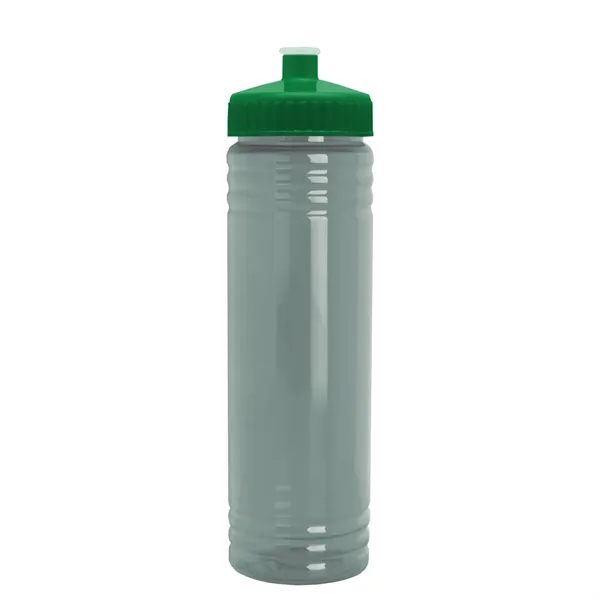 Garyline® Slim Fit RPET Bottle with Push-Pull Lid - 24 oz. - Garyline® Slim Fit RPET Bottle with Push-Pull Lid - 24 oz. - Image 3 of 237
