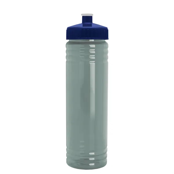 Garyline® Slim Fit RPET Bottle with Push-Pull Lid - 24 oz. - Garyline® Slim Fit RPET Bottle with Push-Pull Lid - 24 oz. - Image 6 of 237