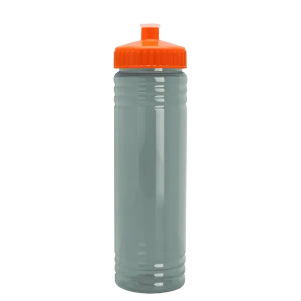 Garyline® Slim Fit RPET Bottle with Push-Pull Lid - 24 oz. - Garyline® Slim Fit RPET Bottle with Push-Pull Lid - 24 oz. - Image 7 of 237