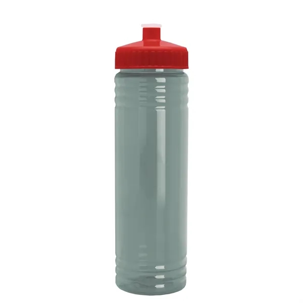 Garyline® Slim Fit RPET Bottle with Push-Pull Lid - 24 oz. - Garyline® Slim Fit RPET Bottle with Push-Pull Lid - 24 oz. - Image 8 of 237