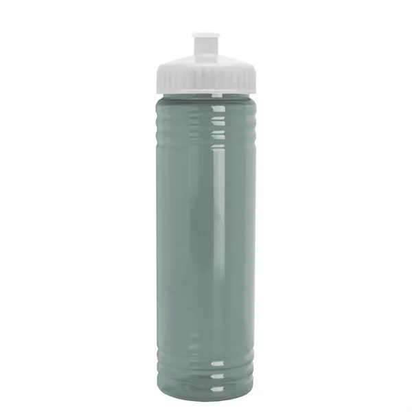 Garyline® Slim Fit RPET Bottle with Push-Pull Lid - 24 oz. - Garyline® Slim Fit RPET Bottle with Push-Pull Lid - 24 oz. - Image 12 of 237
