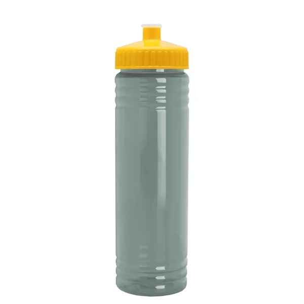 Garyline® Slim Fit RPET Bottle with Push-Pull Lid - 24 oz. - Garyline® Slim Fit RPET Bottle with Push-Pull Lid - 24 oz. - Image 13 of 237
