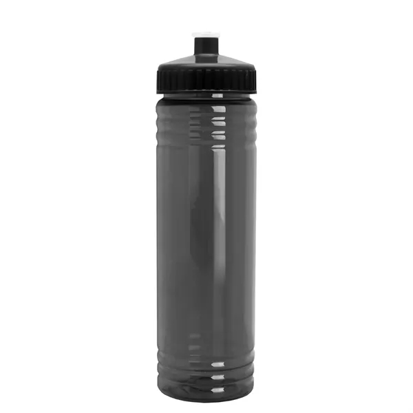 Garyline® Slim Fit RPET Bottle with Push-Pull Lid - 24 oz. - Garyline® Slim Fit RPET Bottle with Push-Pull Lid - 24 oz. - Image 14 of 237