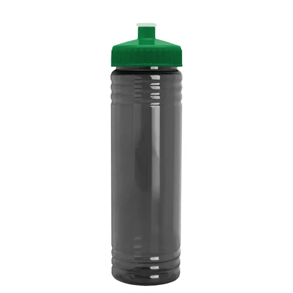 Garyline® Slim Fit RPET Bottle with Push-Pull Lid - 24 oz. - Garyline® Slim Fit RPET Bottle with Push-Pull Lid - 24 oz. - Image 17 of 237