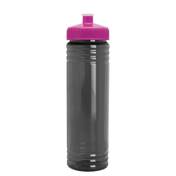 Garyline® Slim Fit RPET Bottle with Push-Pull Lid - 24 oz. - Garyline® Slim Fit RPET Bottle with Push-Pull Lid - 24 oz. - Image 18 of 237