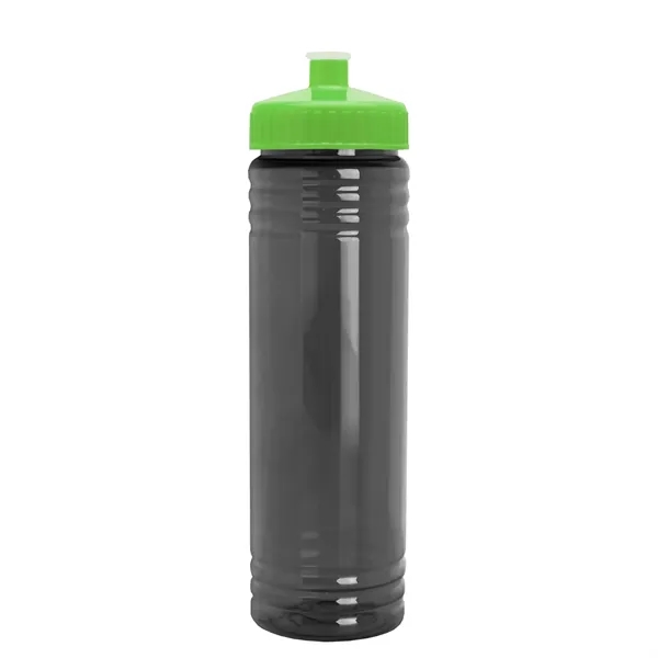 Garyline® Slim Fit RPET Bottle with Push-Pull Lid - 24 oz. - Garyline® Slim Fit RPET Bottle with Push-Pull Lid - 24 oz. - Image 19 of 237