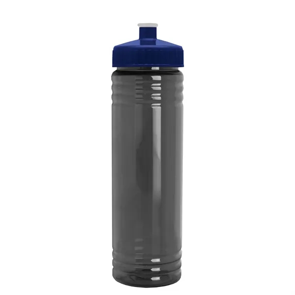 Garyline® Slim Fit RPET Bottle with Push-Pull Lid - 24 oz. - Garyline® Slim Fit RPET Bottle with Push-Pull Lid - 24 oz. - Image 20 of 237