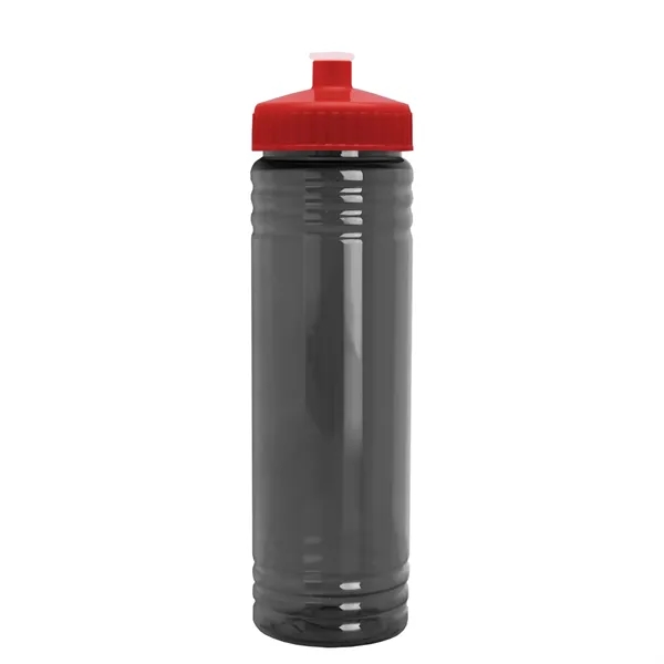 Garyline® Slim Fit RPET Bottle with Push-Pull Lid - 24 oz. - Garyline® Slim Fit RPET Bottle with Push-Pull Lid - 24 oz. - Image 22 of 237